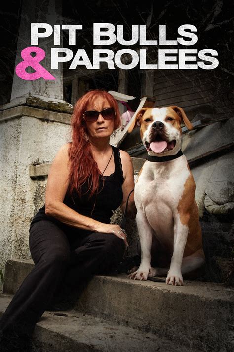 Pit Bulls and Parolees (TV Series 2009– ) .